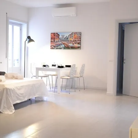 Apartament Vaticanum Modern & Family *