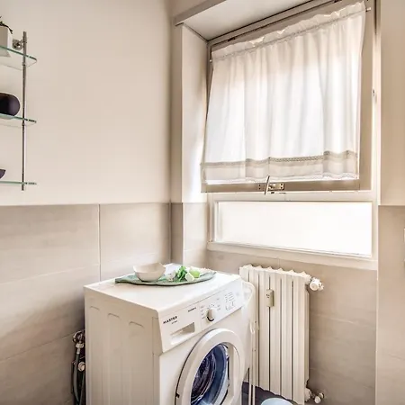 Apartament Vaticanum Modern & Family
