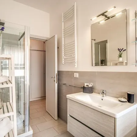 Appartamento Vaticanum Modern & Family Roma
