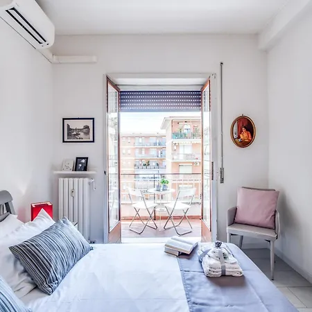 Vaticanum Modern & Family Apartament