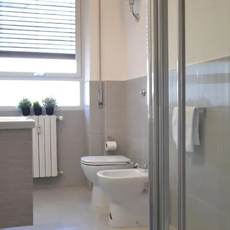 Apartament Vaticanum Modern & Family *