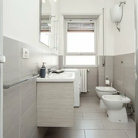 Apartament Vaticanum Modern & Family